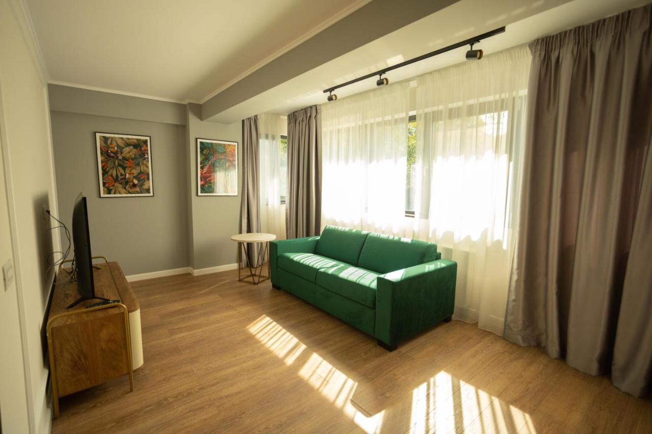 Oliv Residence Iasi Exterior photo
